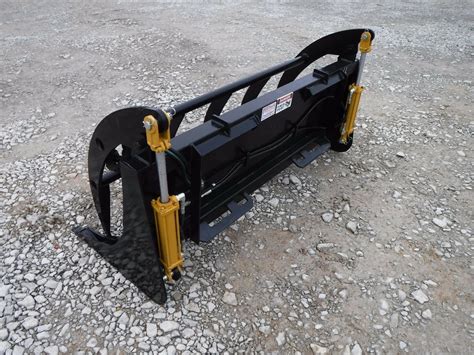 ebay skid steer attachments|tractor skid steer attachments.